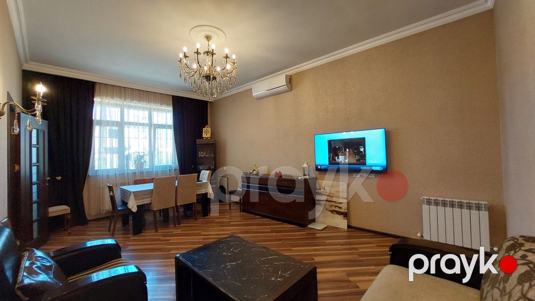 Satılır 4 otaqlı həyət evi/bağ evi 160 m² — Ev, villa, Bakı (10)