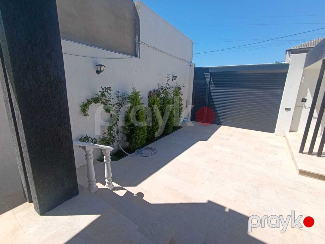 Satılır 3 otaqlı həyət evi/bağ evi 90 m² — Ev, villa, Bakı (5)