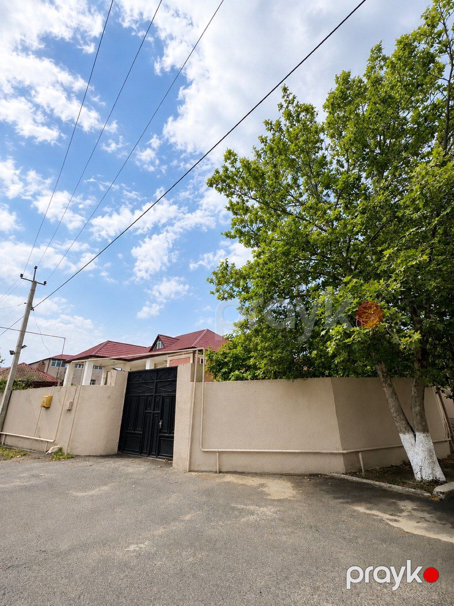 Bağ evi, Görədil qəs — Ev, villa, Bakı (3)