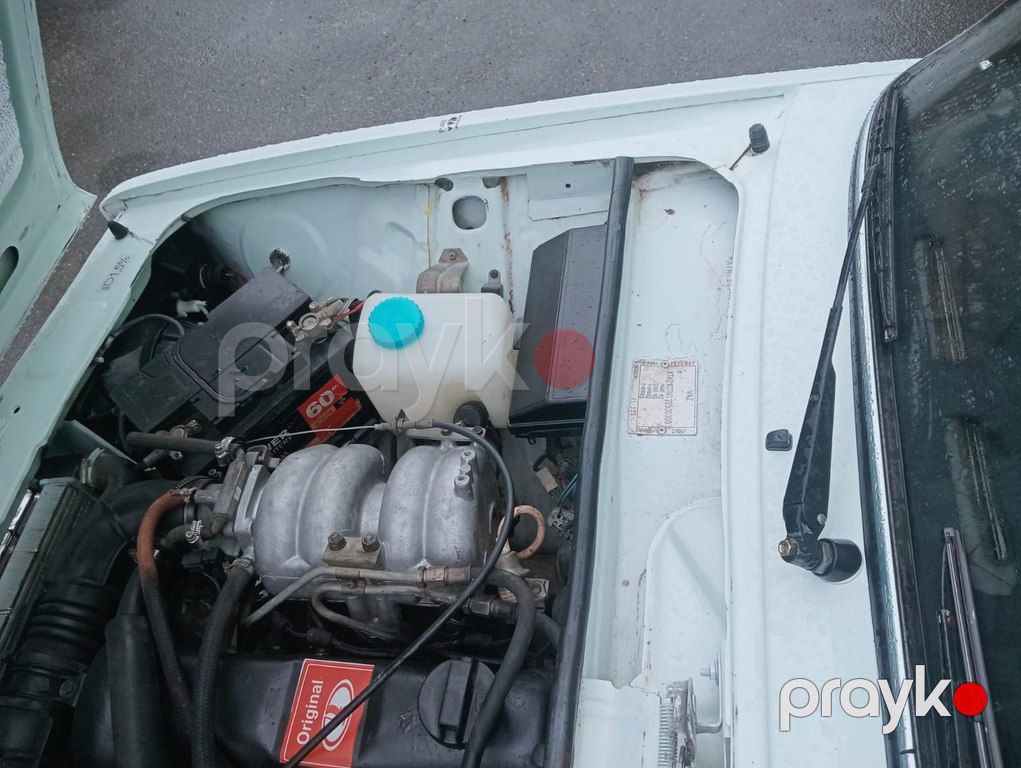Lada (VAZ) 2107, 1.6 L, 2007 il, 45 127 km — Avtomobillər, Bakı (8)