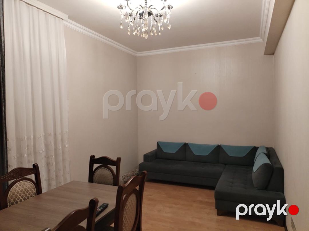İcarəyə verilir 2 otaqlı yeni tikili 70 m² — Mənzil, Bakı (10)