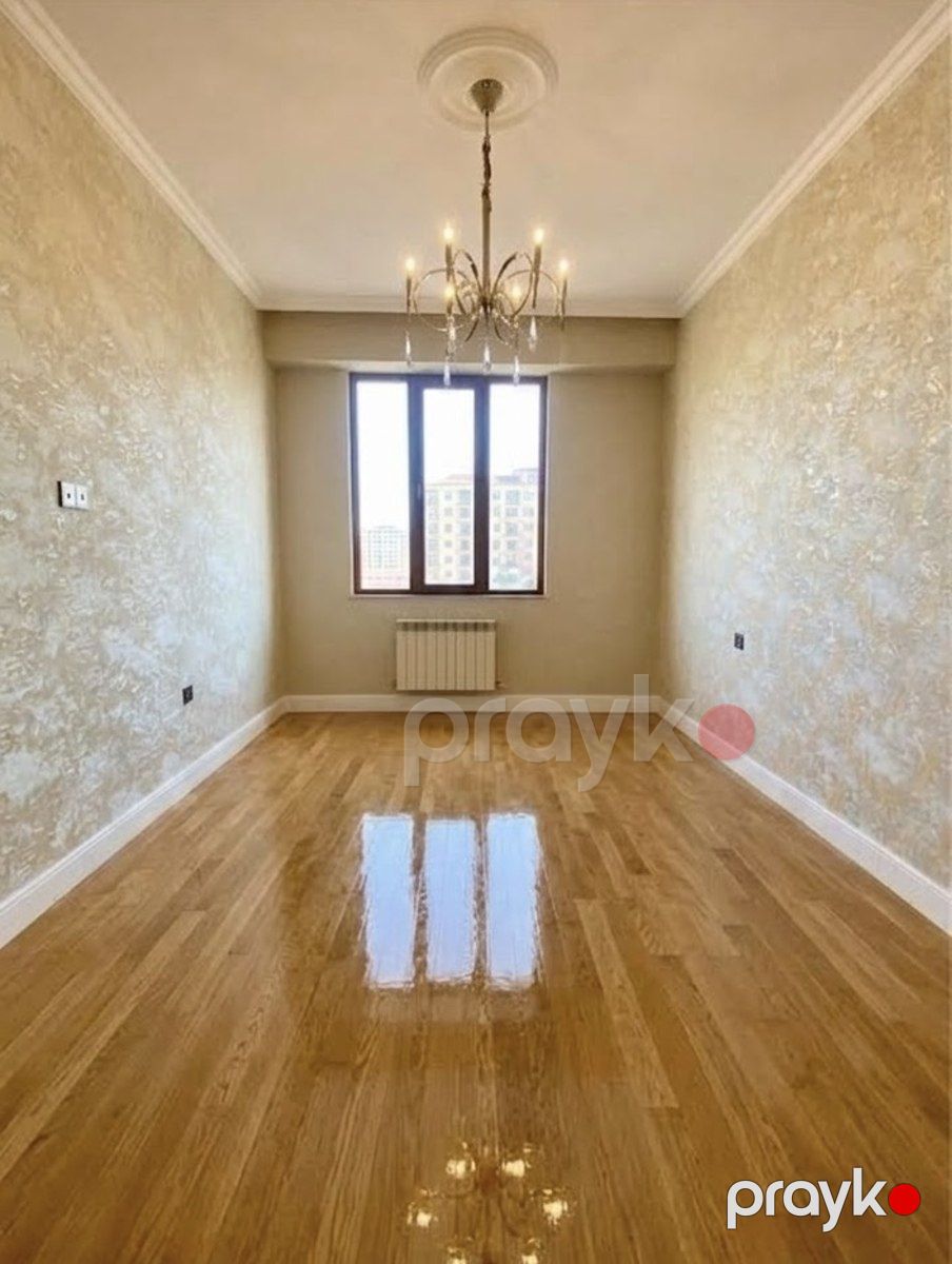 Satılır 2 otaqlı yeni tikili 80 m² — Mənzil, Bakı (3)