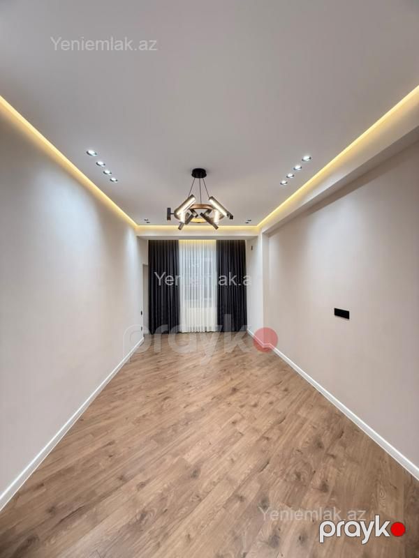 Satılır 3 otaqlı Bina evi menzil (Yeni tikili), 112 m², 10-cu mikrorayon — Mənzil, Sumqayıt (2)
