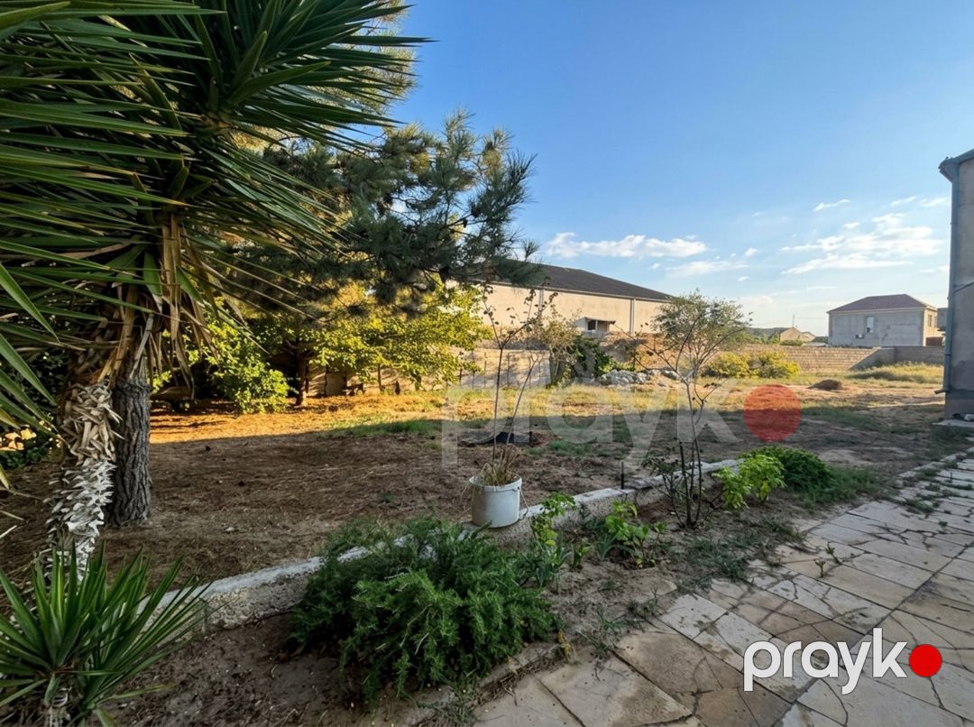 Satılır 4 otaqlı həyət evi/bağ evi 180 m² — Ev, villa, Bakı (3)