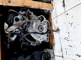 2.5 dizel motor — Ramil Bəy