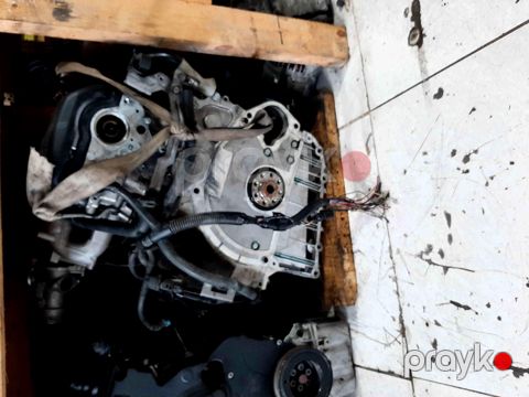 2.5 dizel motor — Bakı