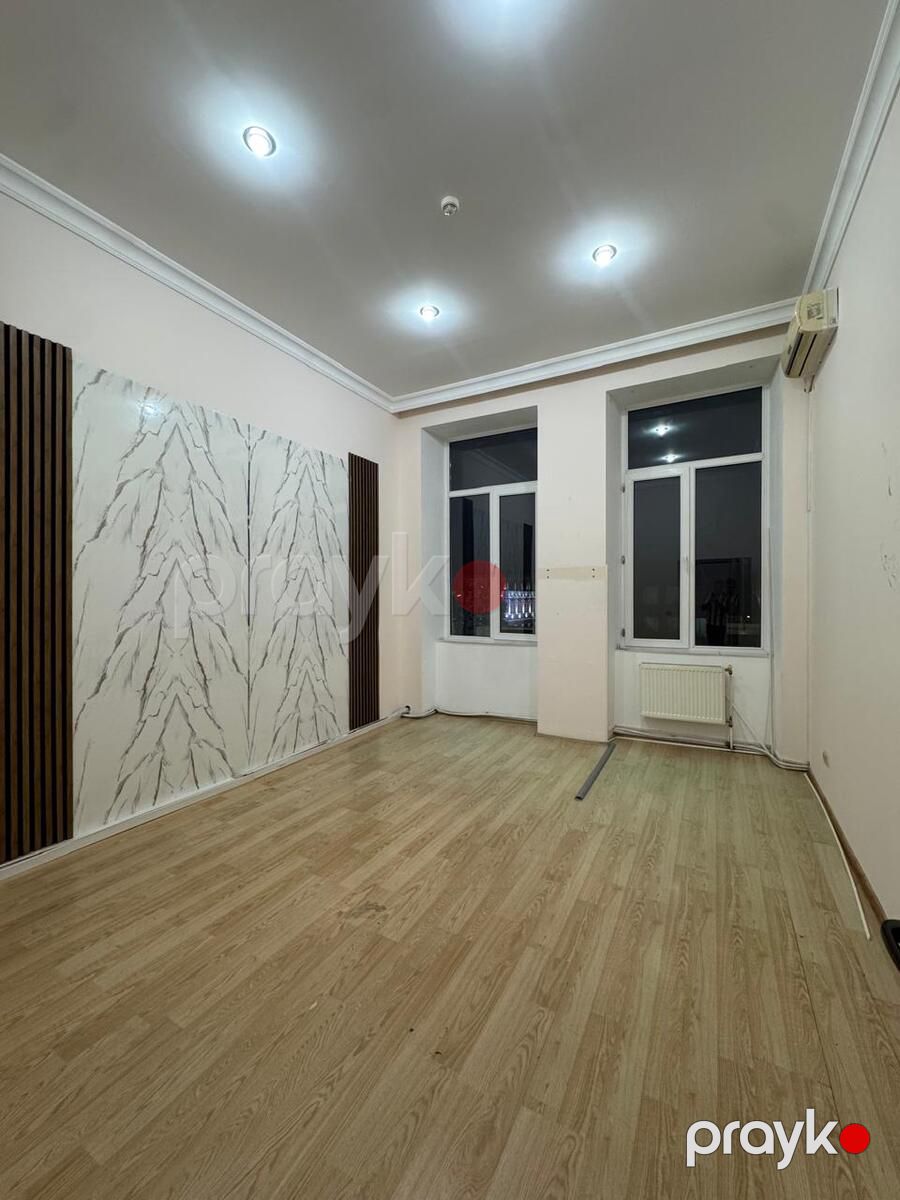İcarəyə verilir 5 otaqlı köhnə tikili 140 m² — Mənzil, Bakı (7)