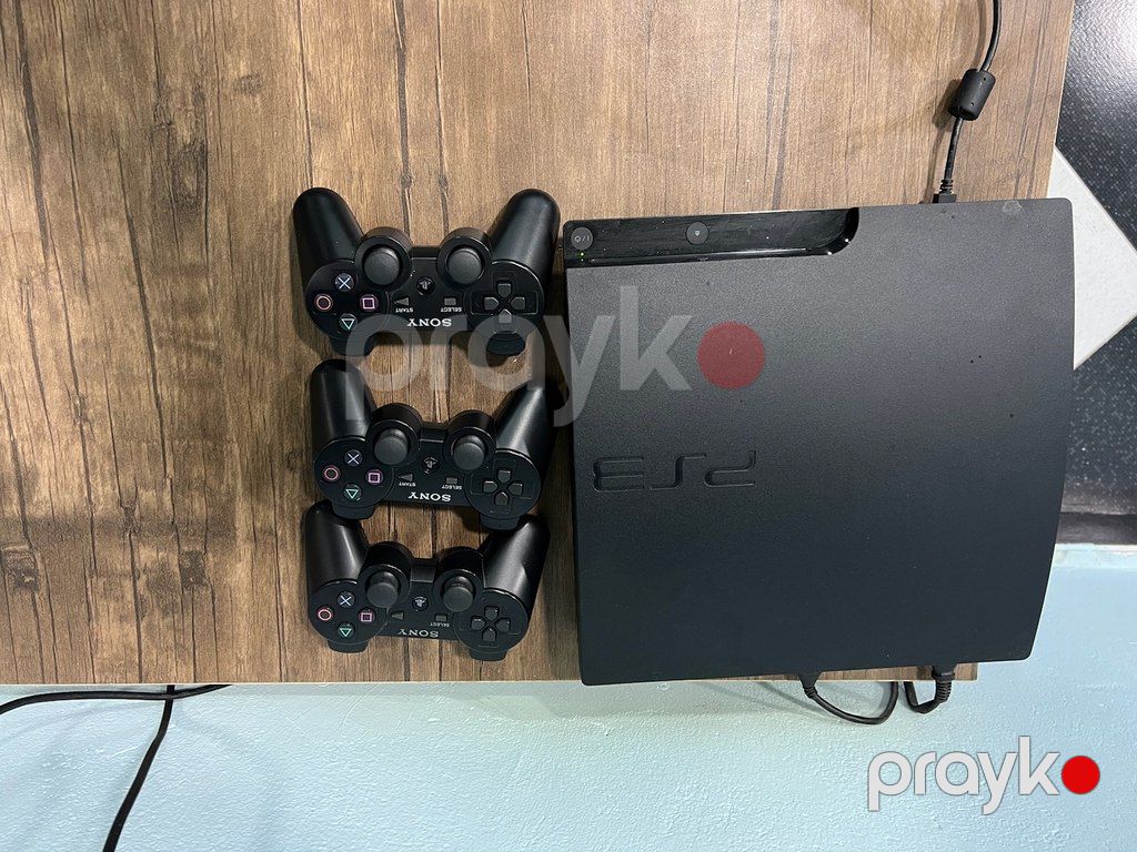 PlayStation klub avadanlığı — Biznes və avadanlıq, Bakı (4)