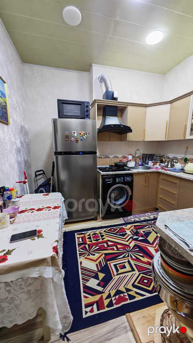 Satılır 2 otaqlı yeni tikili 65 m² — Mənzil, Bakı (5)