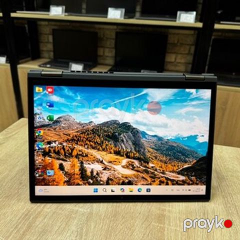 Lenovo ThinkPad X13 Yoga — Bakı