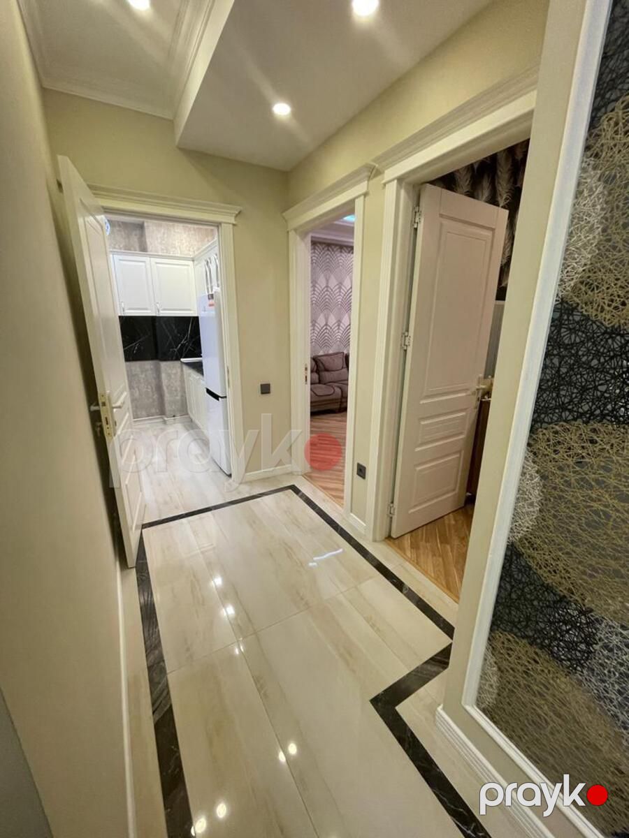 Satılır 2 otaqlı yeni tikili 63 m² — Mənzil, Bakı (6)