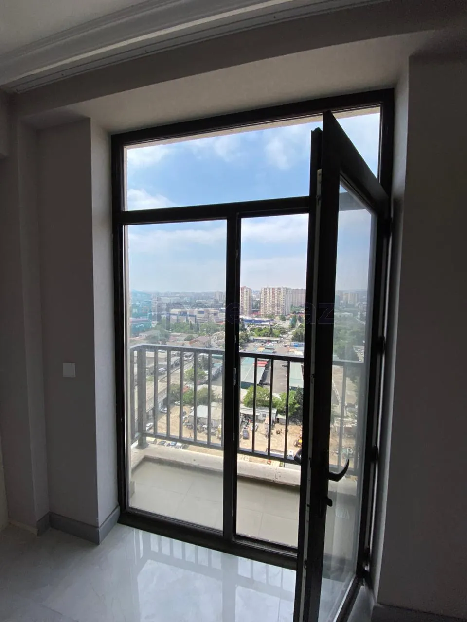 Satılır: 2 Otaq, Yeni tikili, Binəqədi r., 7-ci mkr q., 88.00 m² — Mənzil, Bakı (7)