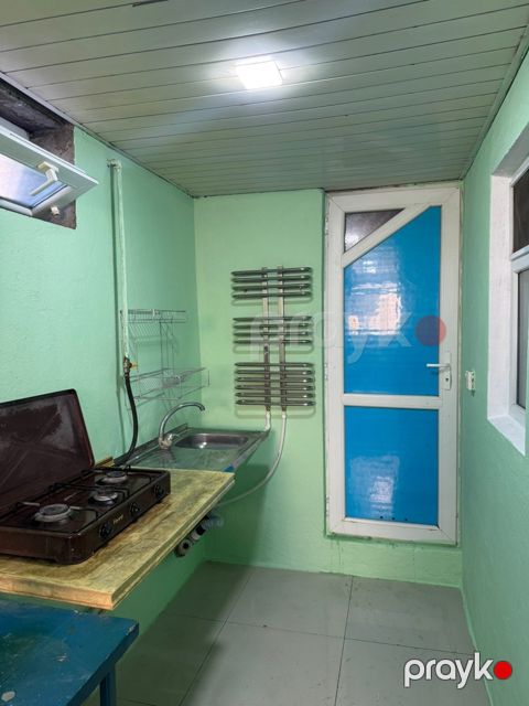 2-otaqlı yeni tikili kirayə verilir, Saray qəs., 50 m² — Bakı