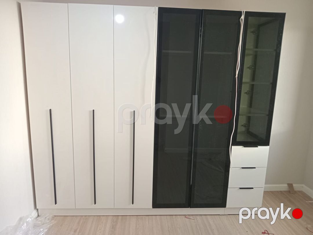 Yataq otağı mebeli — Mebel, Bakı (2)