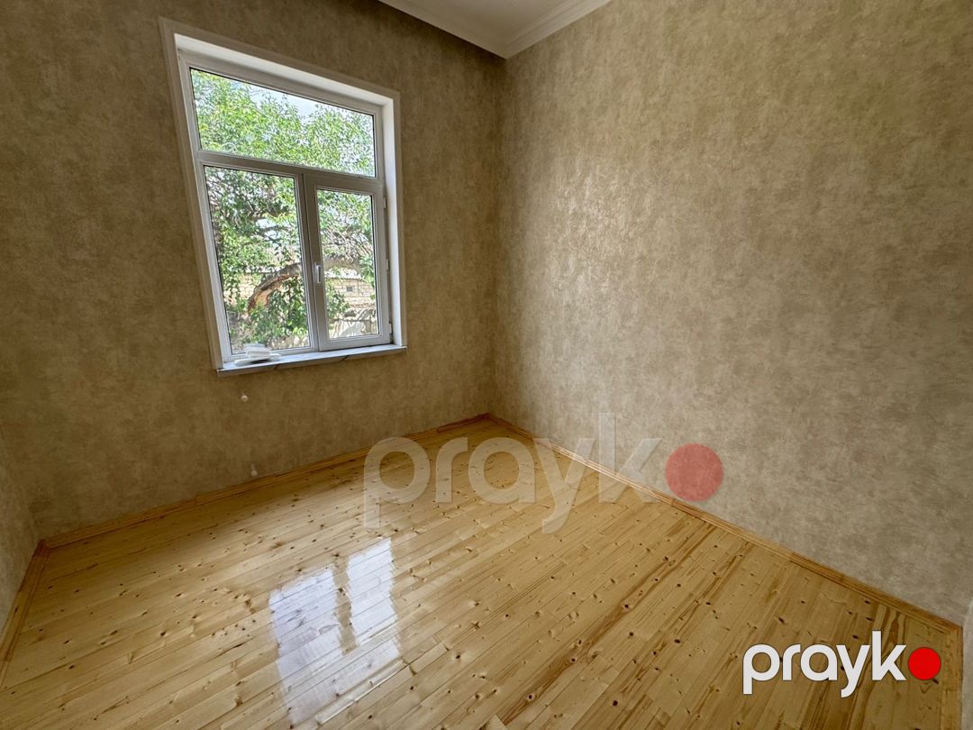 Satılır 4 otaqlı həyət evi/bağ evi 120 m² — Ev, villa, Bakı (12)