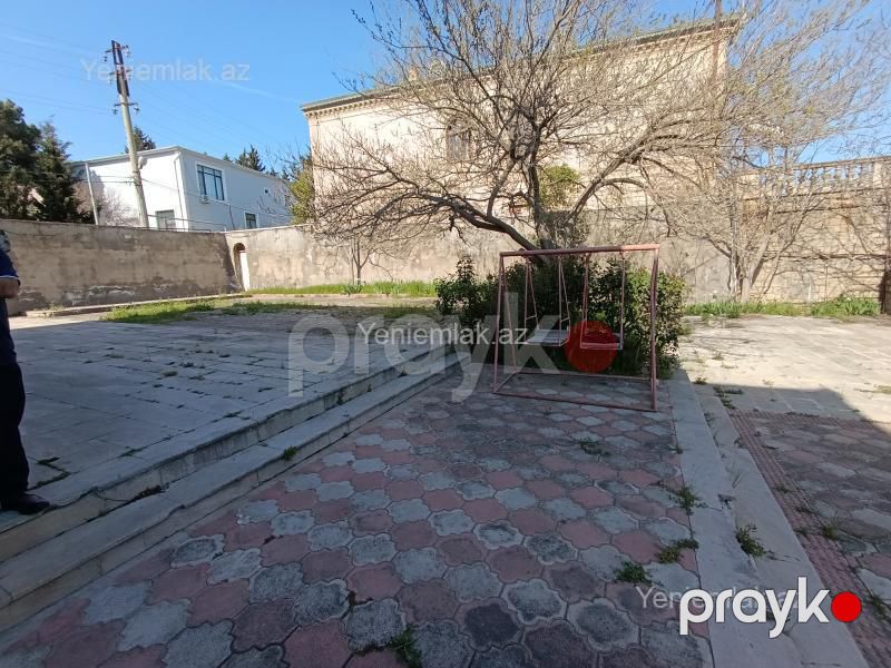 Satılır 6 otaqlı Həyət evi / Villa, 460 m², Sabunçu rayonu — Ev, villa, Bakı (10)