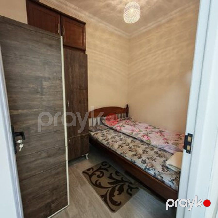1-otaqlı yeni tikili kirayə verilir, Sumqayıt ş. 40 m² — Mənzil, Bakı (5)