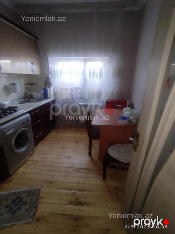 Satılır 3 otaqlı Həyət evi / Villa, 70 m², Kotec qəs — Ev, villa, Sumqayıt (7)