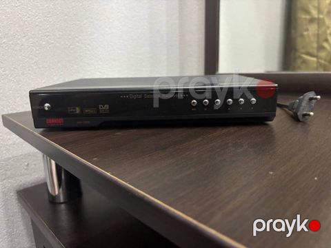TV tüner "Connect" — Bakı