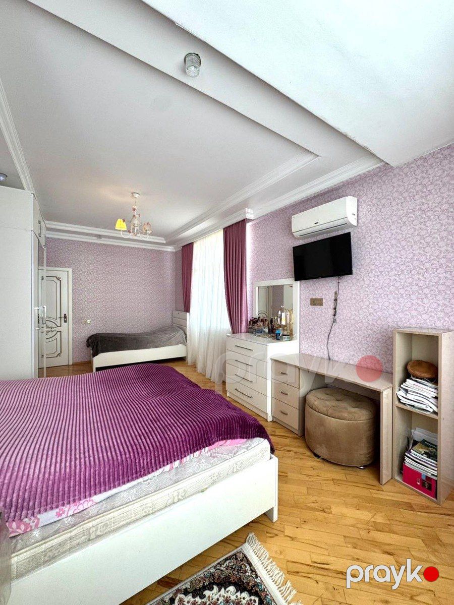 Satılır 3 otaqlı yeni tikili 115 m² — Mənzil, Bakı (4)
