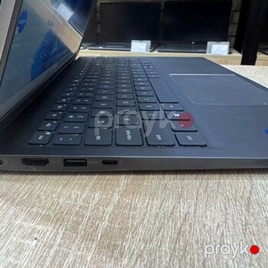 Dell Vostro 15 5510 — Noutbuklar, Bakı (5)
