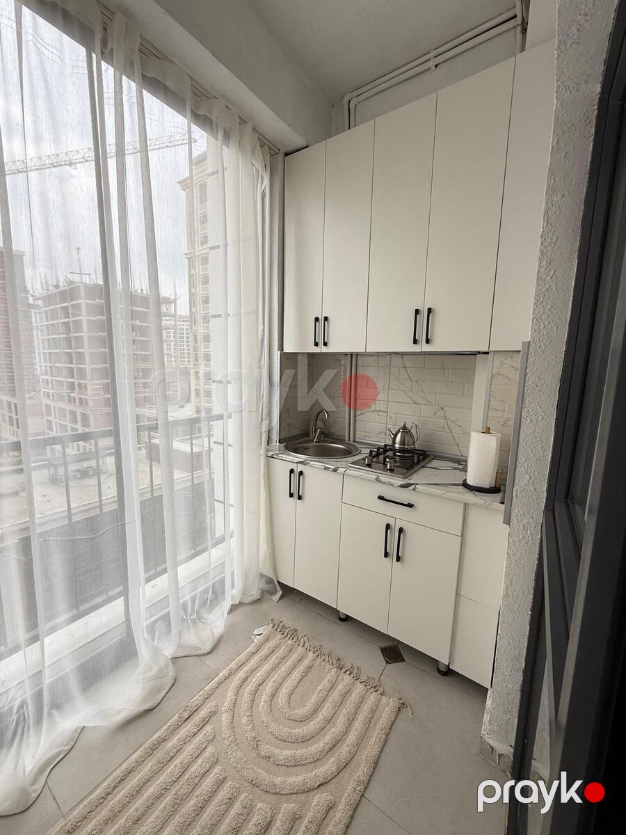Satılır 2 otaqlı yeni tikili 50 m² — Mənzil, Bakı (5)