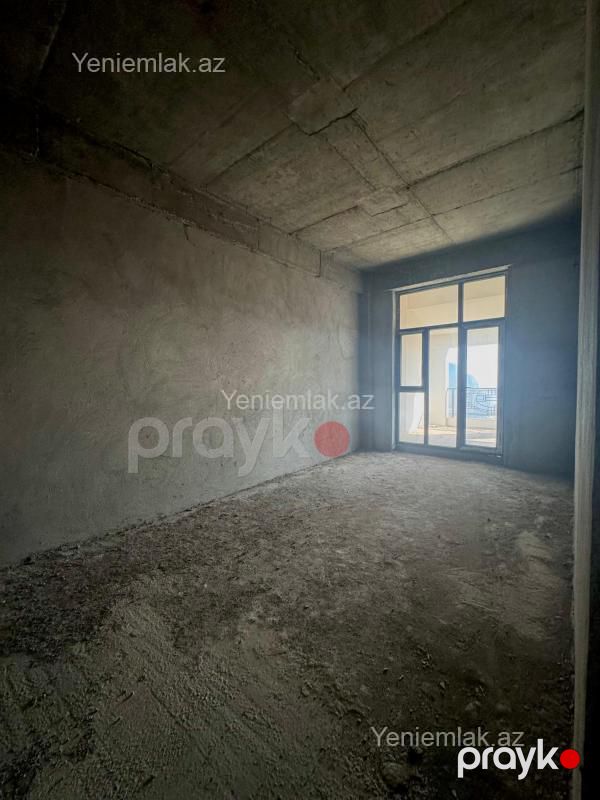 Satılır 5 otaqlı Bina evi menzil (Yeni tikili), 264 m², Nərimanov rayonu — Mənzil, Bakı (3)