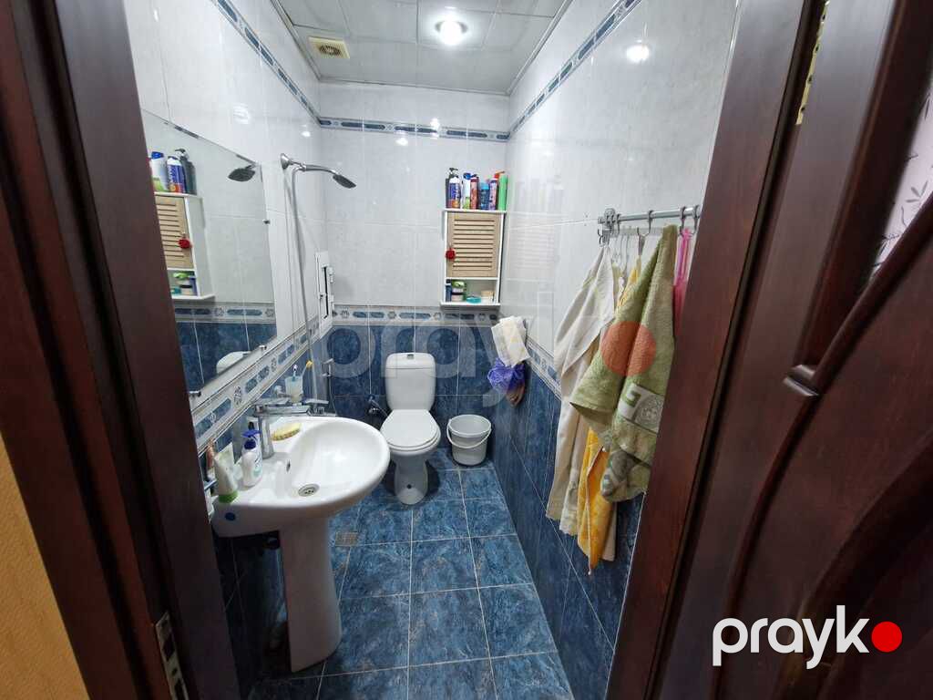 Satılır 4 otaqlı yeni tikili 200 m² — Mənzil, Bakı (8)