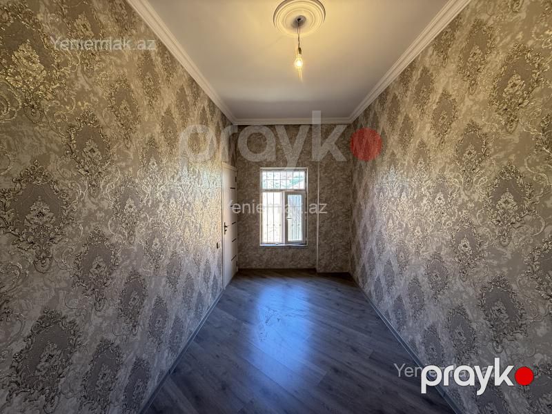 Satılır 3 otaqlı Həyət evi / Villa, 60 m², Binəqədi rayonu — Ev, villa, Bakı (4)