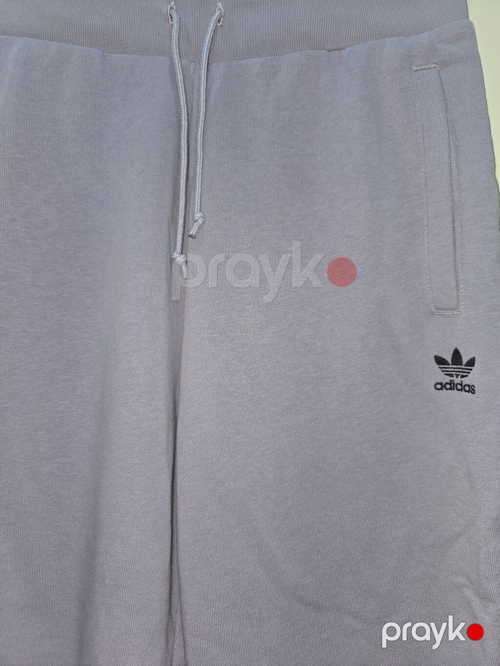 Şalvar, Adidas, M, rəng - Bənövşəyi — Şalvar, Bakı (2)
