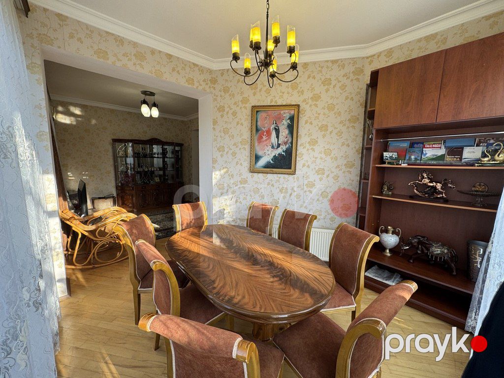 Villa kirayə verilir, Quba r — Ev, villa, Quba (10)
