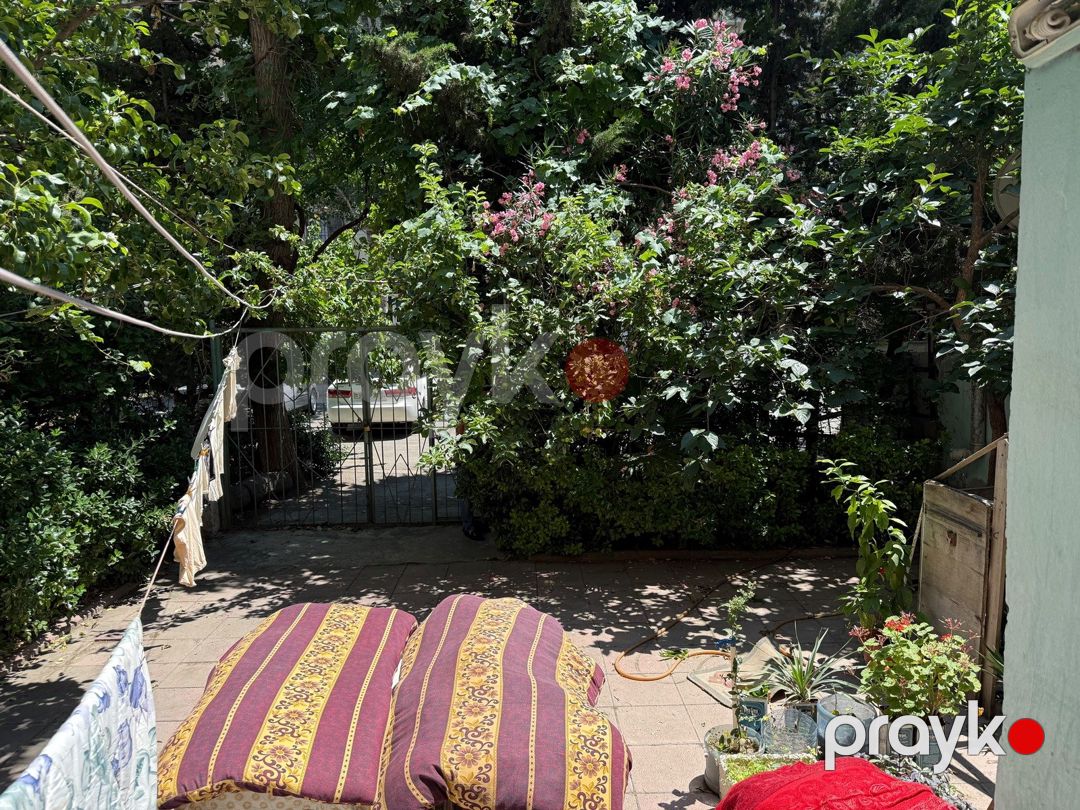 Satılır 3 otaqlı köhnə tikili 70 m² — Mənzil, Bakı (12)