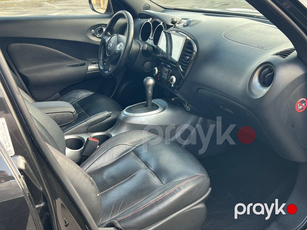 Nissan Juke, 1.6 L, 2014 il, 222 698 km — Avtomobillər, Sumqayıt (12)