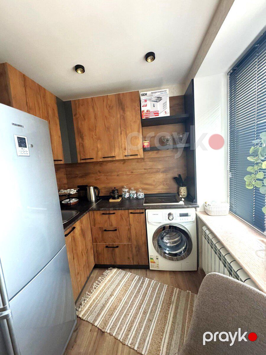 Satılır 2 otaqlı köhnə tikili 50 m² — Mənzil, Bakı (7)