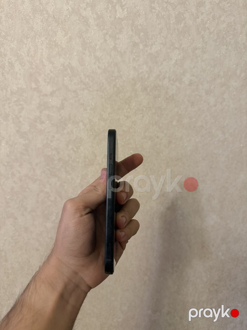 IPhone 15, 128 GB, Qara, Simsiz şarj — Apple iPhone, Bakı (3)