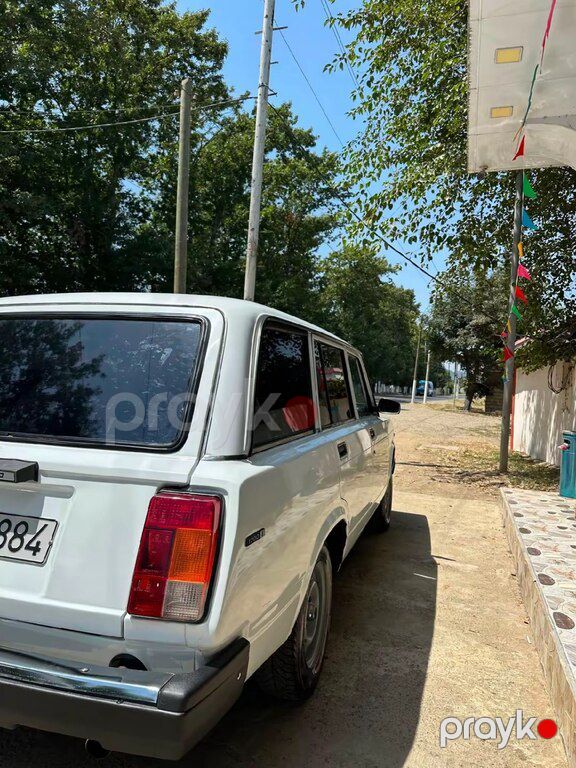 Lada (VAZ) 2104, 1.6 L, 2007 il, 254 786 km — Avtomobillər, Lənkəran (3)