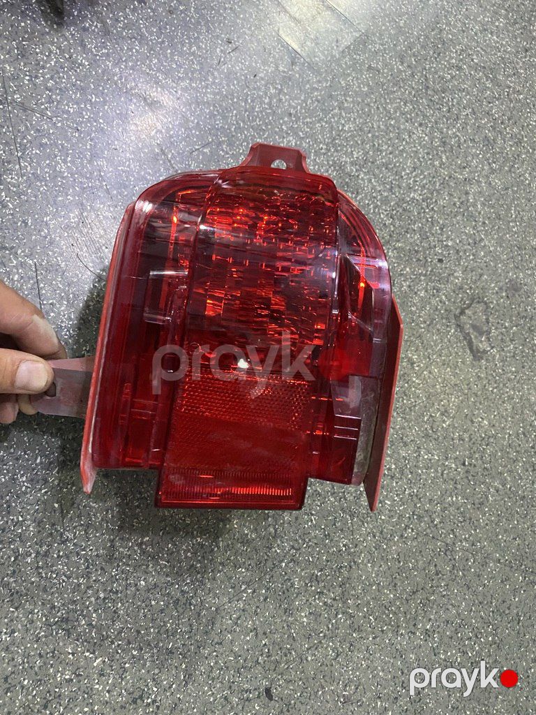 "Lexus 570 2013" arxa duman farası — Ehtiyat hissələri və aksesuarlar, Bakı (5)