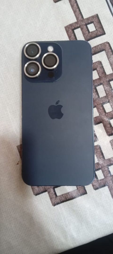 IPhone X, 64 GB, Qara — ceyhun