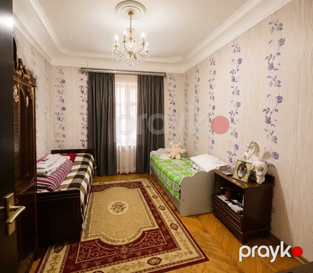 Satılır 2 otaqlı köhnə tikili 60 m² — Mənzil, Bakı (7)