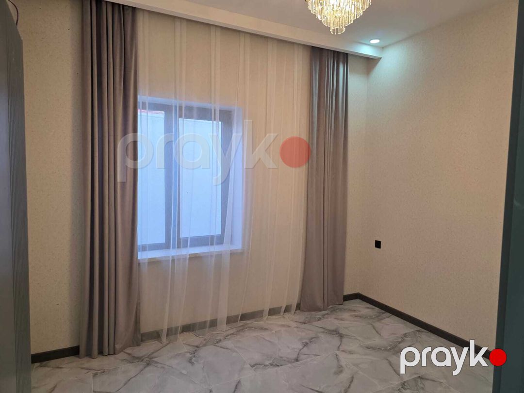 Satılır 4 otaqlı həyət evi/bağ evi 135 m² — Ev, villa, Bakı (5)
