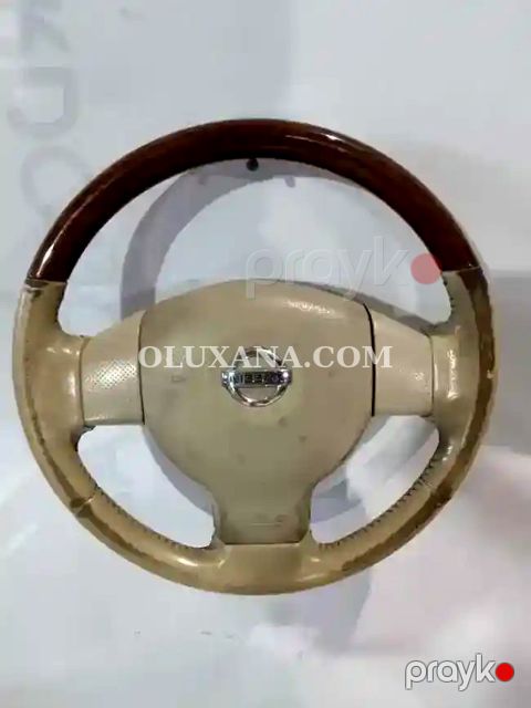 Nissan Almera ehtiyyat hissələri — Bakı
