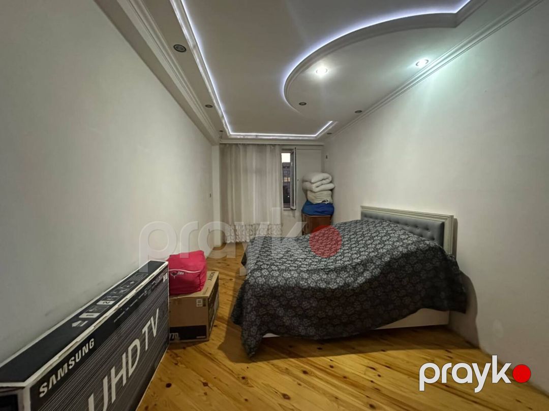 2-otaqlı yeni tikili kirayə verilir, H.B.Zərdabi pr., 95 m² — Mənzil, Bakı (4)