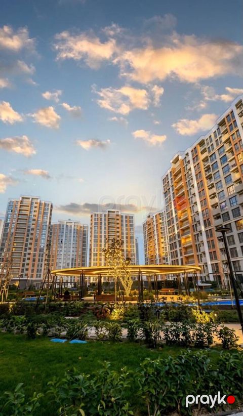 Satılır 2 otaqlı yeni tikili 52 m² — Bakı