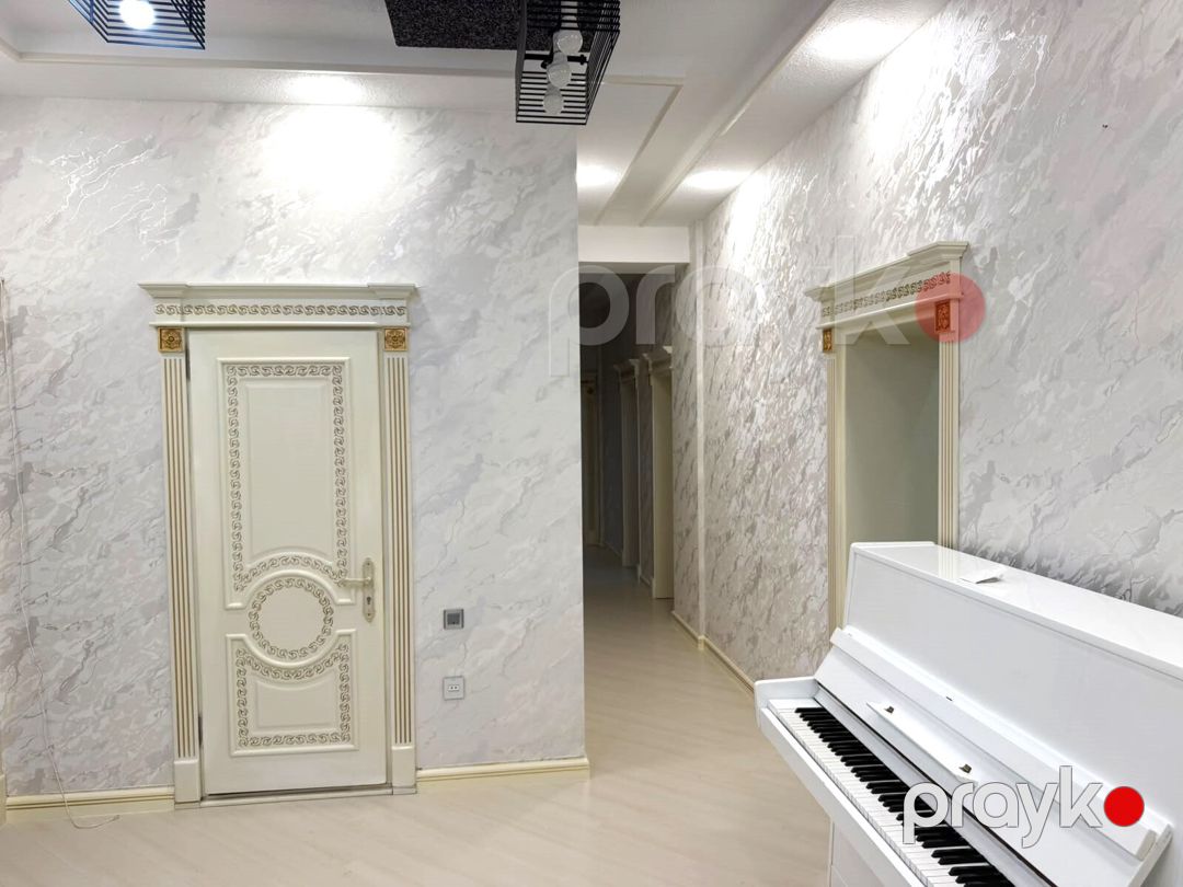 Satılır 5 otaqlı yeni tikili 185 m² — Mənzil, Bakı (11)