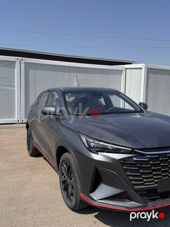 Changan Oshan X5 Plus, 1.5 L, 2026 il, yeni — Avtomobillər, Bakı (2)