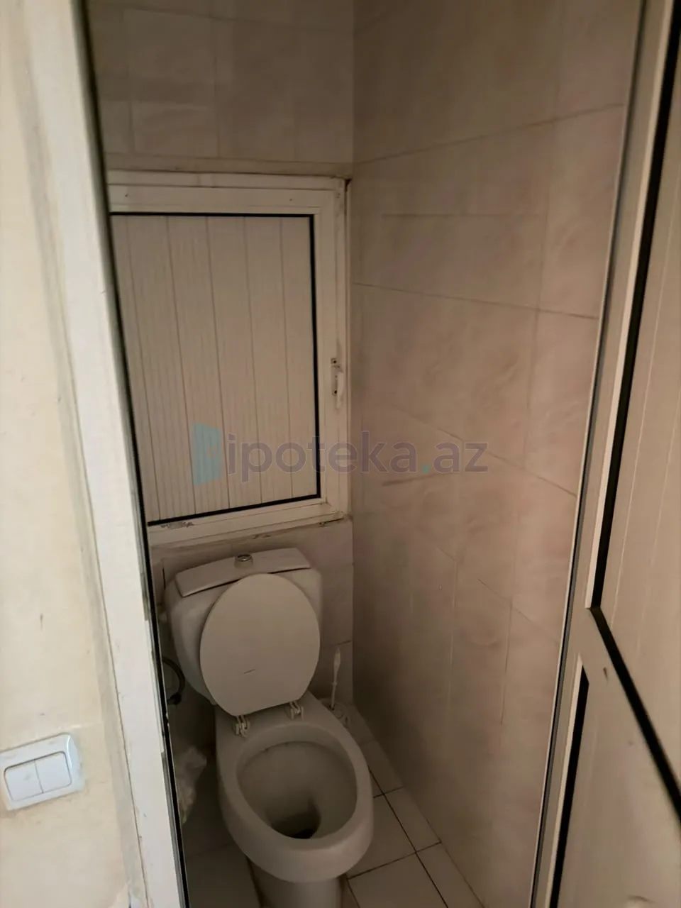 Satılır: 3 Otaq, Köhnə tikili, Nərimanov r., 55.00 m² — Mənzil, Bakı (7)