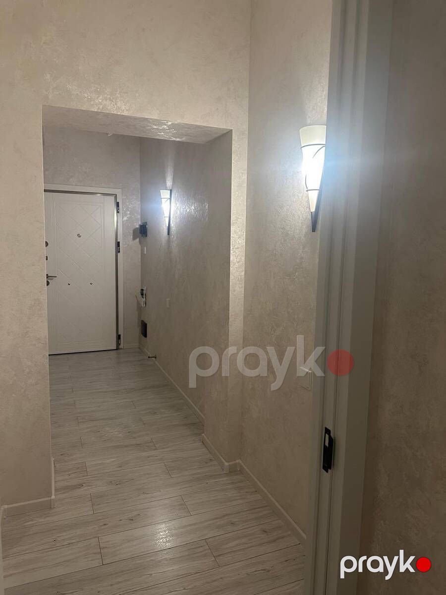 İcarəyə verilir 2 otaqlı yeni tikili 60 m² — Mənzil, Bakı (10)