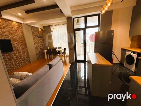 Satılır 2 otaqlı yeni tikili 55 m²