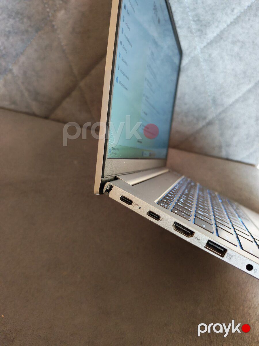 Thinkbook 15 G2 i7 — Noutbuklar, Bakı (4)