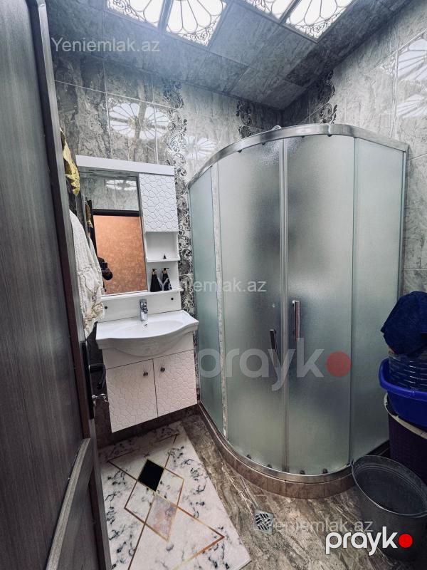 Satılır 5 otaqlı Bina evi menzil (Köhnə tikili), 131 m², 12-ci mikrorayon — Mənzil, Sumqayıt (11)